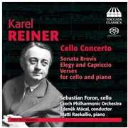 Cello Concerto , Zdenek M cal