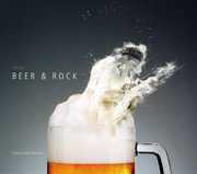 Beer & Rock , Various Artists