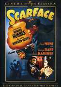 Scarface , Paul Muni