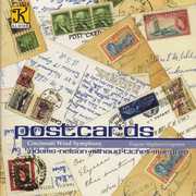 Postcards , Eugene Corporon