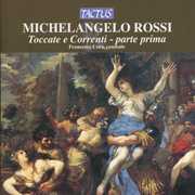 Toccate E Correnti Par , Rossi