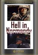 Hell in Normandy , Guy Madison