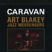 Caravan: Keepnews Collection , Art Blakey