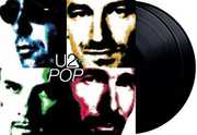 Pop , U2