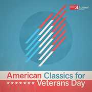 American Classics for Veterans , Various Artists