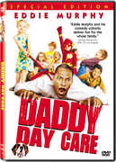 Daddy Day Care , Eddie Murphy