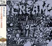 Wheels of Fire [Import] , Cream