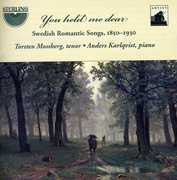 Songs , Torsten Mossberg