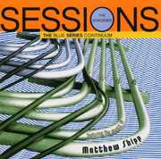 Sorcerer Sessions , Blue Series Continuum