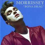 Bona Drag [Import] , Morrissey