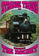 Strange Trains 