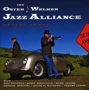 Detour Ahead , The Oster-Welker Jazz Alliance