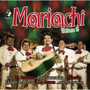 Mariachi 2 /  Various , Various Artists