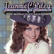 Music City Sessions , Jeannie C Riley