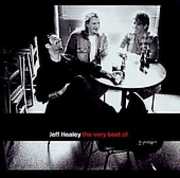 Best of [Import] , Jeff Healey