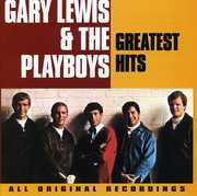 Greatest Hits , Gary Lewis