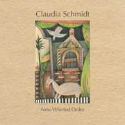 New Whirled Order , Claudia Schmidt