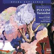 Turandot , Thomson Smillie
