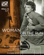 Woman on the Run , Ann Sheridan