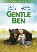 Gentle Ben: Season One [Import] , Clint Howard