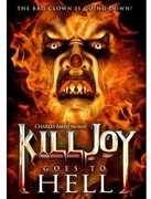 Killjoy Goes to Hell , Trent Haaga