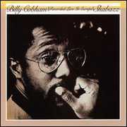 Shabazz , Billy Cobham