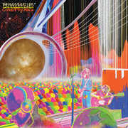 The Flaming Lips Onboard The International Space Station Concert For Peace [Explicit Content] , The Flaming Lips