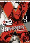 99 Women (X-Rated French Version) , Maria Schell