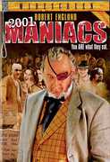 2001 Maniacs , Marla Malcolm