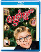 A Christmas Story , Peter Billingsley