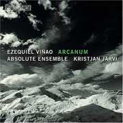 Arcanum , Kristjan J rvi
