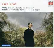 Sonata in B minor , Lars Vogt