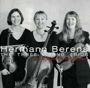 Three String Trios , Trio ZilliacusPerssonRaitinen