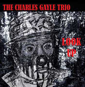 Look Up , Charles Gayle
