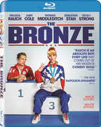 The Bronze , Melissa Rauch