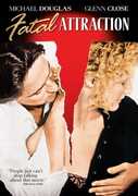 Fatal Attraction , Michael Douglas
