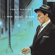 In The Wee Small Hours (remastered) , Frank Sinatra