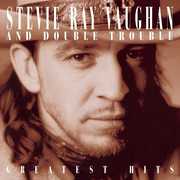 Greatest Hits , Stevie Ray Vaughan