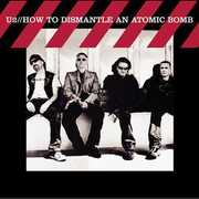 How to Dismantle An Atomic Bomb , U2