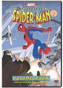 The Spectacular Spider-Man: Volume 7 , Alanna Ubach