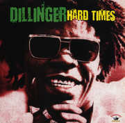 Hard Times , Dillinger