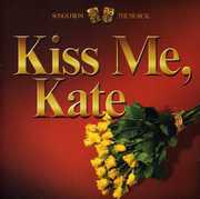Kiss Me Kate /  O.C.R. , Cast Recording