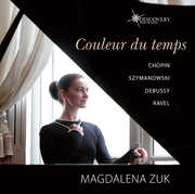 Couleur Du Temps