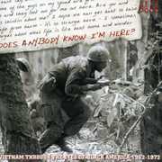Does Anybody Know I'm Here? Vietnam Thro [Import] , Various Artists