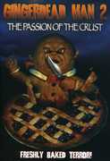 Gingerdead Man 2 , K-Von Moezzi