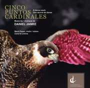 Cinco Puntos Cardinales , Daniel Janke