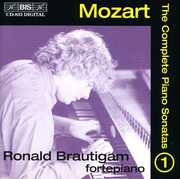 Complete Piano Sonatas , Ronald Brautigam