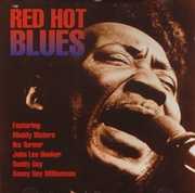Red Hot Blues / Various , Various Artists