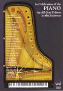 In Celebration of the Piano , Van Cliburn