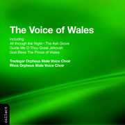 Voice of Wales , Rhos Orpheus Male Voice Choir
